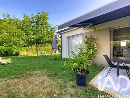 vente maison/villa 5 pièces