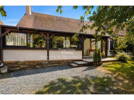 maison vatan 7 pièce(s) 181 m2