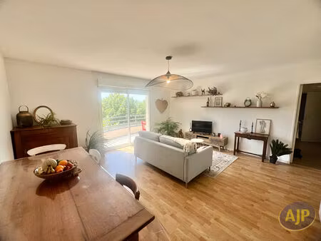 appartement libourne 3 pièce(s)