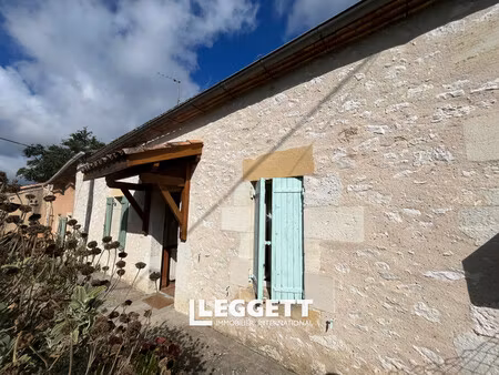 maison 8 pièce(s)  la roquille