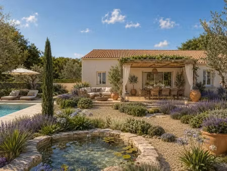 vente maison neuve 3 pièces 70 m² à tavernes (83670)  265 000 €