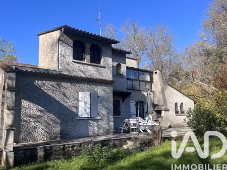 vente maison de campagne 6 pièces