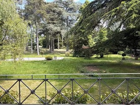 la talaudiere 42350 propriété dans une maison de maitre appartement 454m² 4 chambres
