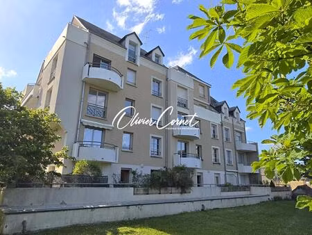 appartement 149 m² centre-ville nogent le rotrou