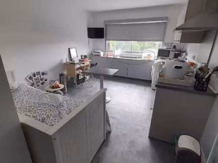 gradignan-résidence l'host studio de 21.43m²