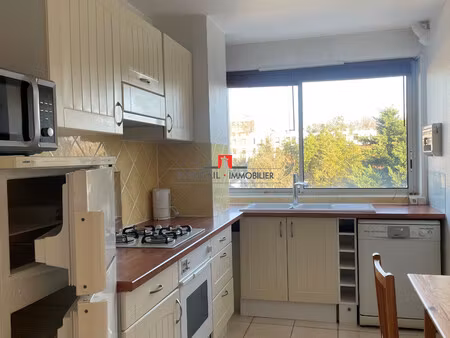 appartement à louer talence