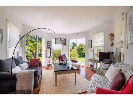 maison familiale asserac 125 m2