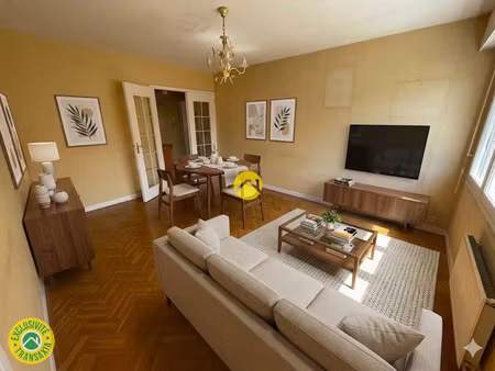 vente maison 3 pièces 47 m² bourges (18000)