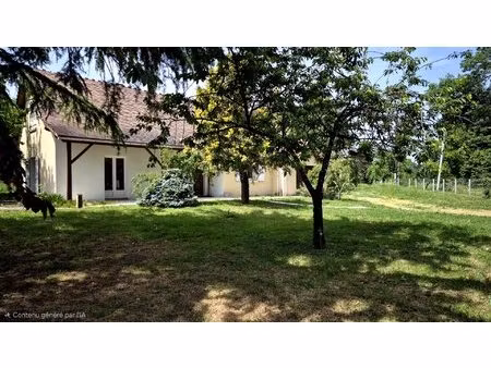 maison traditionnelle