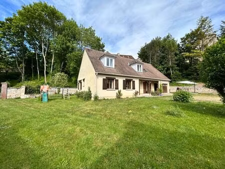 pavillon ideal pour une grande famille !