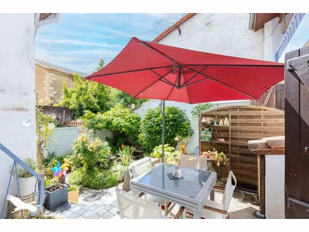 vente maison 6 pièces 151 m² à fleurance (32500)  272 850 €