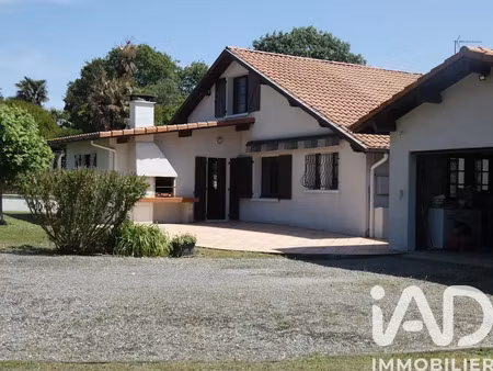 vente maison 7 pièces 149 m² à garrey (40180)  260 000 €