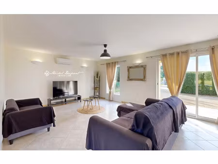 vente maison 4 pièces 106 m² le bugue (24260)