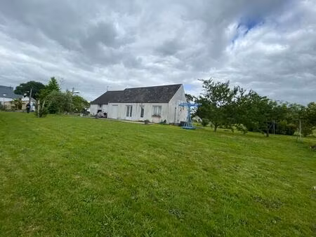 maison pontchateau 80 m2