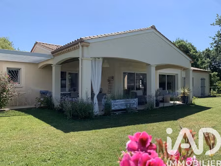 vente maison 6 pièces 143 m² prigonrieux (24130)