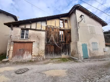 vente maison 5 pièces  146.20m²  labastide