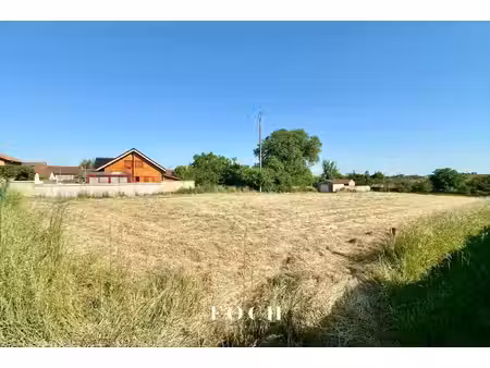 achat terrain 1 677m² pont a mousson 54700