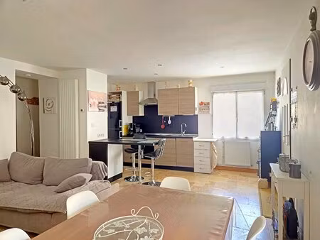 maison de ville - 5 pièces - 140m² - garage - 2 logements possible