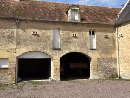 vente maison à putot-en-bessin (14740) : à vendre / 104m² putot-en-bessin