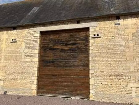 vente maison à putot-en-bessin (14740) : à vendre / 56m² putot-en-bessin