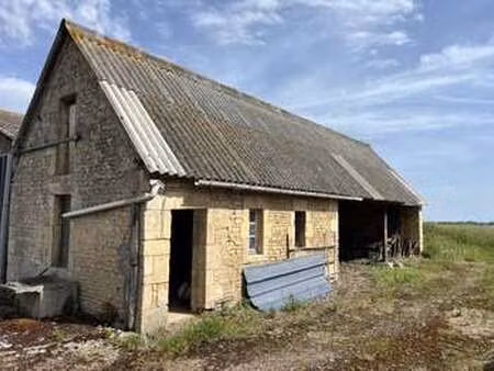 vente maison à putot-en-bessin (14740) : à vendre / 74m² putot-en-bessin