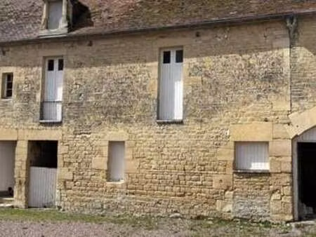 vente maison à putot-en-bessin (14740) : à vendre / 88m² putot-en-bessin