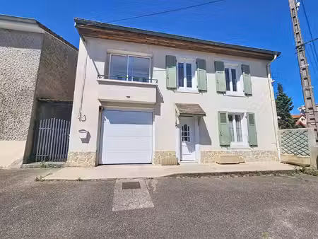 achat maison 5 pièces 140m² dompcevrin 55300