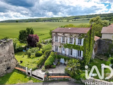 vente maison 4 pièces 100 m² à le broc (63500)  256 500 €
