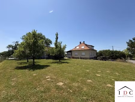 achat maison 5 pièces 127m² sarrebourg 57400