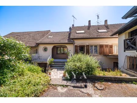 achat maison 12 pièces 303m² wittersdorf 68130