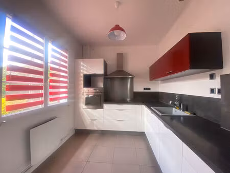 vente maison 3 pièces  75.00m²  saint