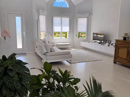 achat maison 5 pièces 135m² servigny les ste barbe 57640