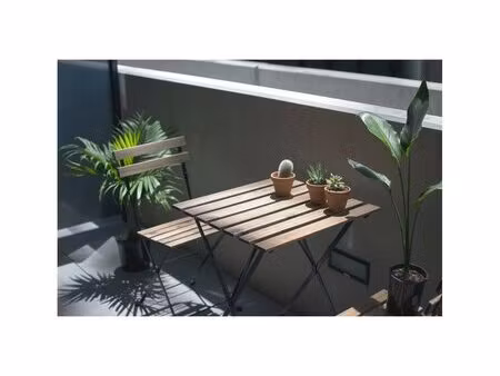 appartement t3 de 70m² à arcachon