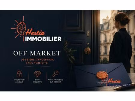 achat maison 13 pièces 410m² les mesneux 51370