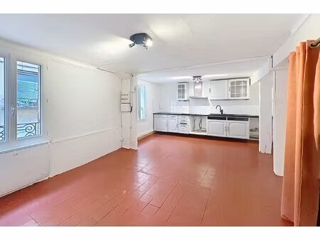 apt maison de ville 95 m² 3 chambres