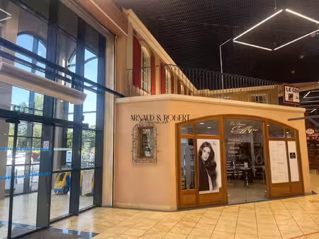 fonds de commerce à vendre saint-romain-en-viennois