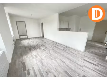 location appartement 3 pièces 55m²