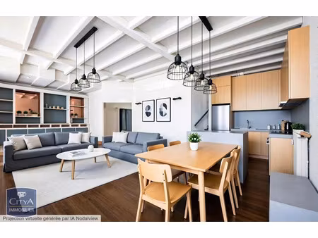 annonce vente appartement 3 pièces à albertville (73200) - paruvendu.fr ref 992787056511