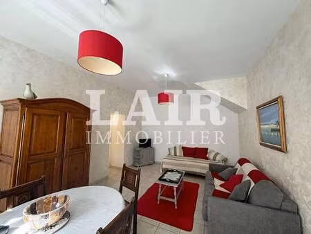 vente appartement 3 pièces à bagnoles-de-l'orne (61140) : à vendre 3 pièces / 75m² bagnole