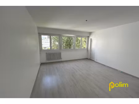 location appartement 5 pièces 98m² pont a mousson 54700