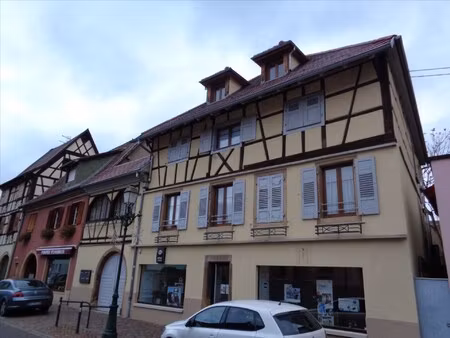 location appartement 3 pièces 87m²