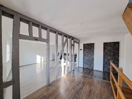 location appartement 4 pièces 80m² troyes 10000