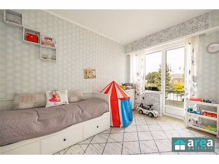 appartement te koop in hoboken met 2 slaapkamers