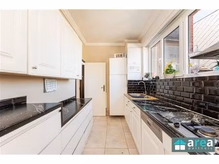 appartement te koop in hoboken met 2 slaapkamers