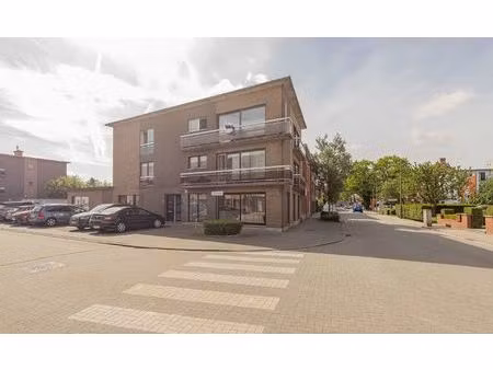 appartement te koop in puurs-sint-amands met 1 slaapkamer