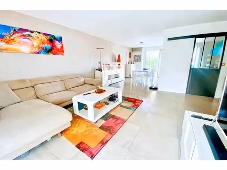 annonce maison à vendre