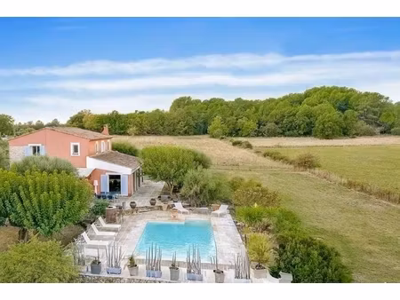 annonce maison à vendre