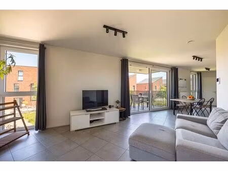 appartement te koop in antwerpen met 2 slaapkamers