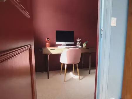appartement à boulogne-sur-mer (62200)