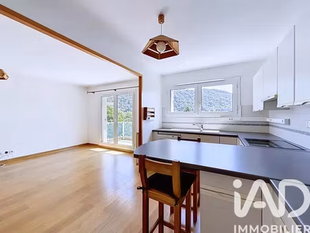 appartement à gières (38610)